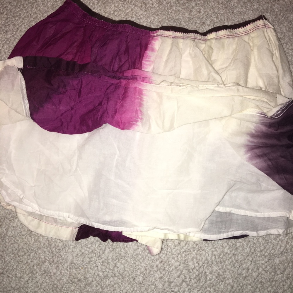 American Eagle Outfitters Flirty, Flowy Skirt - Picture 5 of 5
